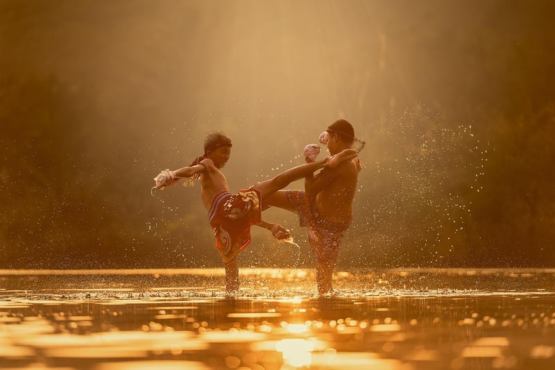Jiu-Jitsu Image